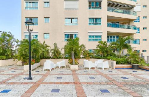 San Geronimo Apartamento | Luxurious Ocean View Suite