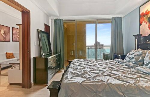 San Geronimo Apartamento | Luxurious Ocean View Suite