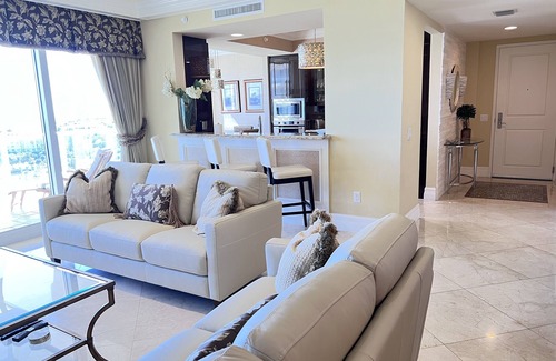 Singer Island Condominio | Ritz Carlton en Singer Island, Florida. Vistas del amanecer y atardecer!
