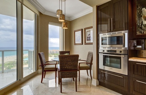 Singer Island Condominio | Ritz Carlton en Singer Island, Florida. Vistas del amanecer y atardecer!