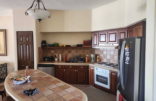 Mazatlán Condominio | Luxurious Oceanfront Condo on PGA Golf Course