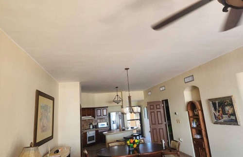 Mazatlán Condominio | Luxurious Oceanfront Condo on PGA Golf Course