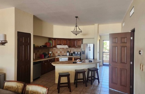 Mazatlán Condominio | Luxurious Oceanfront Condo on PGA Golf Course