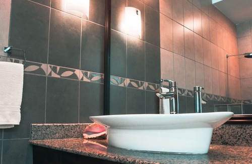 Boca Corona Apartamento | LUXURIOUS OCEANFRONT APARTMENT - CONCH SUITE