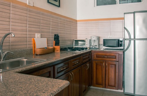 Boca Corona Apartamento | LUXURIOUS OCEANFRONT APARTMENT - CONCH SUITE