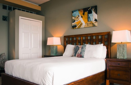 Boca Corona Apartamento | LUXURIOUS OCEANFRONT APARTMENT - CONCH SUITE