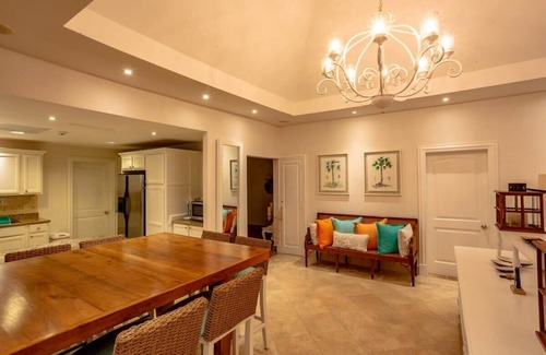 Cap Cana Marina Villa | Espectacular Villa con todo tipo de detalles y los más altos estándares de calidad y exquisitez.