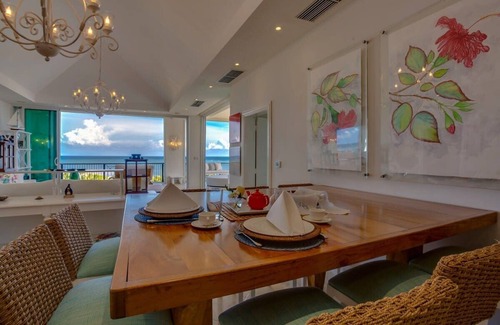 Cap Cana Marina Villa | Espectacular Villa con todo tipo de detalles y los más altos estándares de calidad y exquisitez.