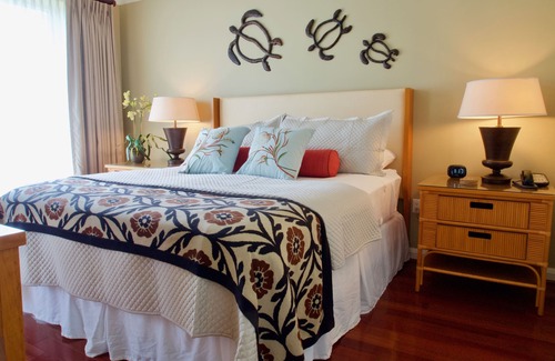 Honokowai Condominio | 🌺 Luxurious Oceanview One Bedroom at Honua Kai! NO RESORT FEES! 🌺