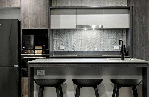 Newcastle Apartamento | Luxurious One Bed Apartment
