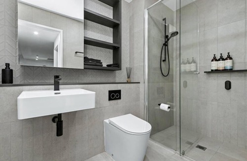 Newcastle Apartamento | Luxurious One Bed Apartment