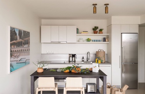 Pleasant Plains Apartamento | Luxurious One-Bedroom in Shaw’s Trendiest Neighborhood with Exclusive Amenities