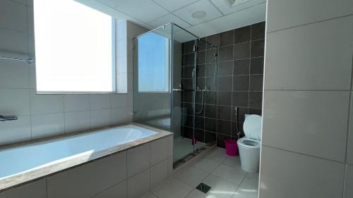 Dubai Festival City Casa | Luxurious One Bedroom - Jasmine Two