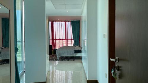 Dubai Festival City Apartamento | Luxurious one Bedroom - Rose