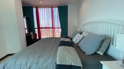 Dubai Festival City Apartamento | Luxurious one Bedroom - Rose