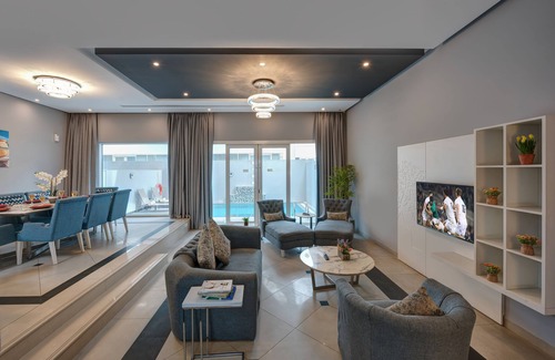 Ras Al Khaimah Casa | luxurious prime property in Ras Al Khaimah – KAY Homes.