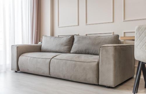 Blloku Apartamento | Luxurious Panoramic Apartment