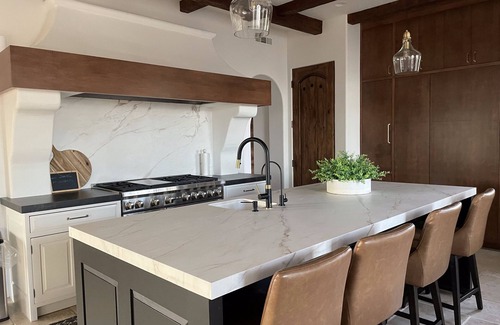 Monterey Casa | Luxurious & Peaceful 6 bedroom Home w/Pool - 5acre