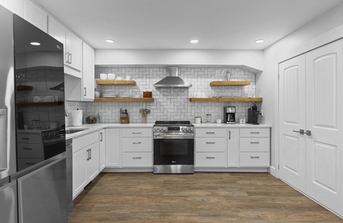 Pinehurst Casa | Luxurious, peaceful and cozy townhome in the heart of Pinehurst