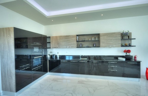 Ta' Giorni Apartamento | Luxurious penthouse with 2 large terraces DGER1-1