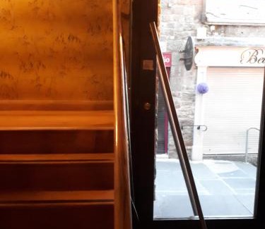 Kilkenny City Centre Apartamento | Luxurious Penthouse Apartment 1 , City Centre