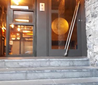 Kilkenny City Centre Apartamento | Luxurious Penthouse Apartment 1 , City Centre
