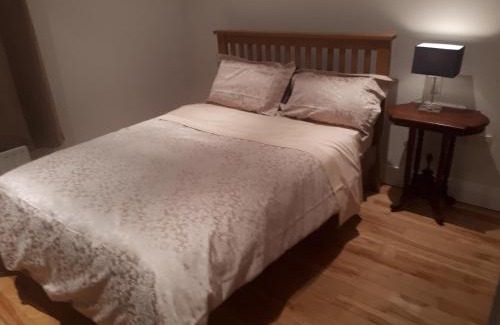 Kilkenny City Centre Apartamento | Luxurious Penthouse Apartment 1 , City Centre