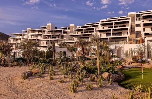 Cerritos Apartamento | Luxurious Penthouse, Steps from Cerritos Beach