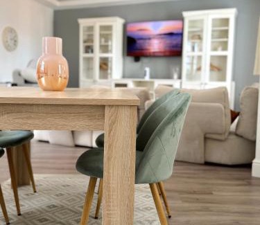 Gibraltar Apartamento | Luxurious Penthouse Studio with Private Terrace - Grand Central House