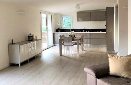 Castro Apartamento | Ático de lujo: Villa Letizia