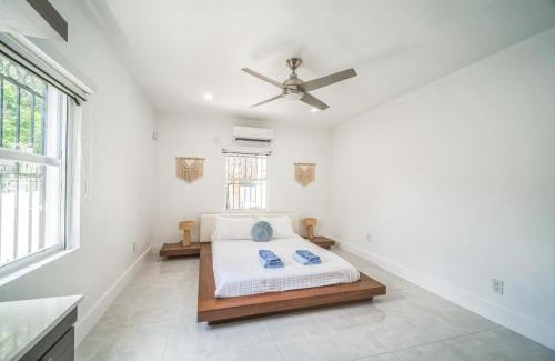 Liberty City Villa | Luxurious Pool House Meets Tulum at Casa Azul
