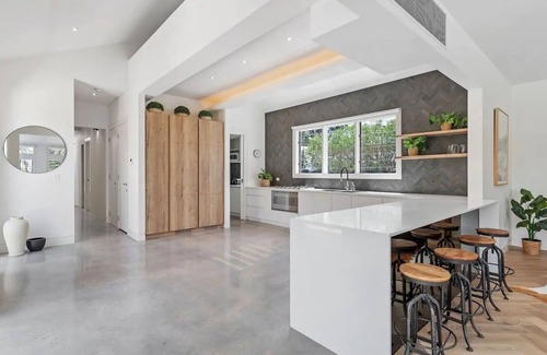 Portsea Casa | Luxurious Portsea Lakehouse