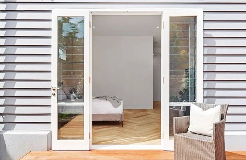 Portsea Casa | Luxurious Portsea Lakehouse