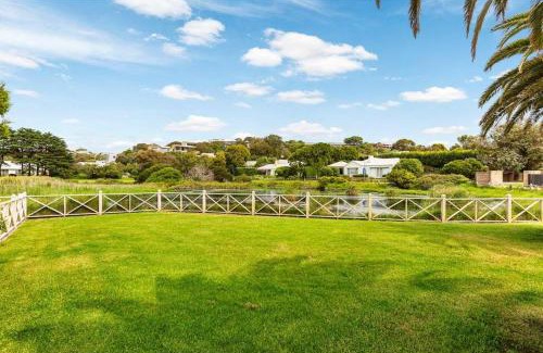Portsea Casa | Luxurious Portsea Lakehouse