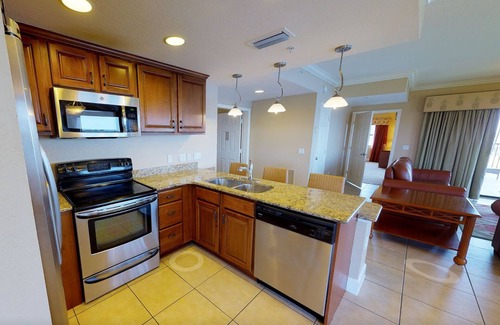 Florida Central Atlantic Coast Complejo | Luxurious Presidential Villa at Westgate Lakes Resort and Spa in Orlando