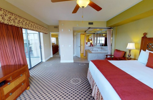 Florida Central Atlantic Coast Complejo | Luxurious Presidential Villa at Westgate Lakes Resort and Spa in Orlando