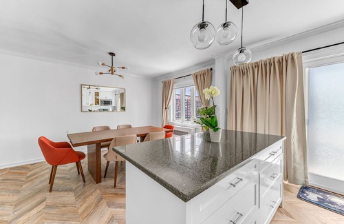 Sheepshead Bay Casa | Luxurious Private 3BR Duplex in the heart of Brooklyn