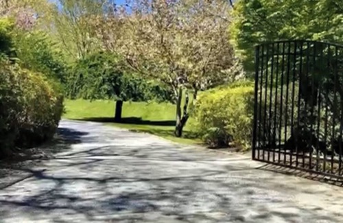 Amagansett North Casa | Luxurious Private Amagansett Hideaway with Pool!