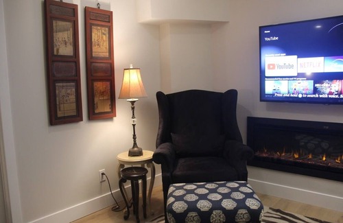 Glen Abbey Apartamento | Luxurious Private Apartment