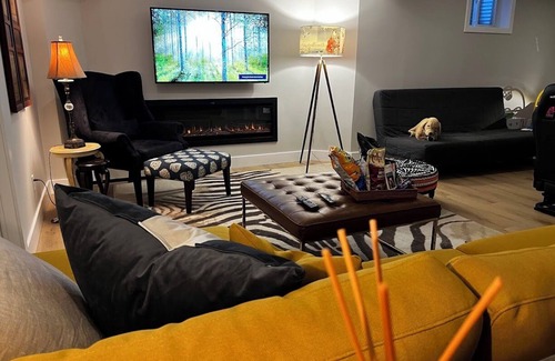 Glen Abbey Apartamento | Luxurious Private Apartment