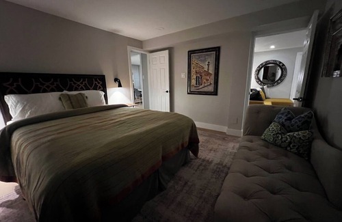 Glen Abbey Apartamento | Luxurious Private Apartment
