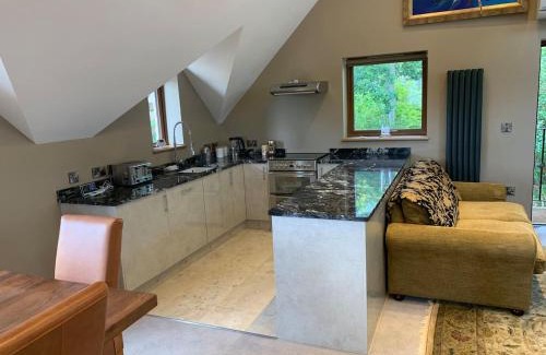 Nailsea Casa | Luxurious private coach house