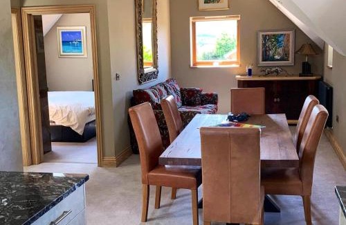 Nailsea Casa | Luxurious private coach house