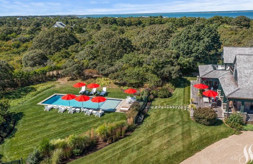 Quaise Casa | Lujosa finca privada con piscina