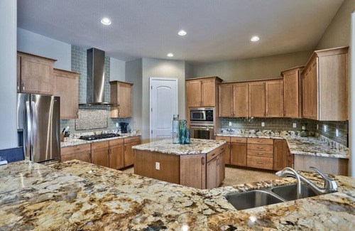 Estrella Mountain Ranch Casa | Luxurious Private Executive Resort Style Desert Oasis on private Cul-de-sac