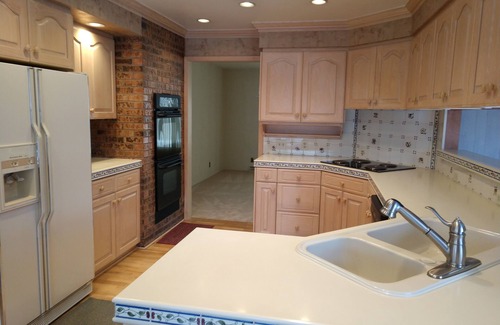Morrill Casa | Luxurious, Private Home in Friendly Western Nebraska