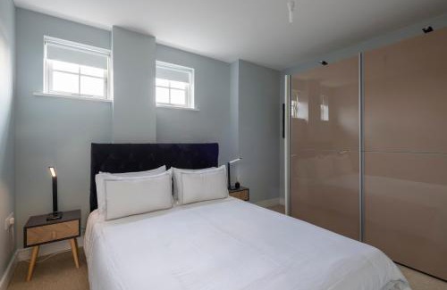 Braintree Apartamento | Luxurious Private One Bedroom Apartment in Braintree with Free Parking Near City Centre