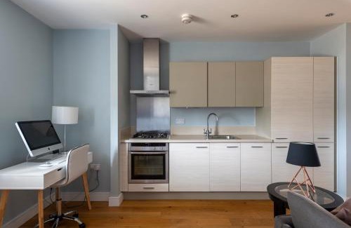 Braintree Apartamento | Luxurious Private One Bedroom Apartment in Braintree with Free Parking Near City Centre