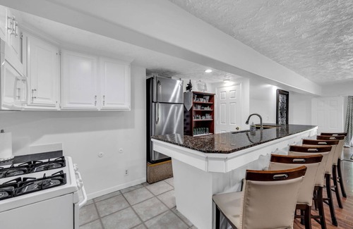 Holladay Casa | Hermosa casa cerca del cañón
