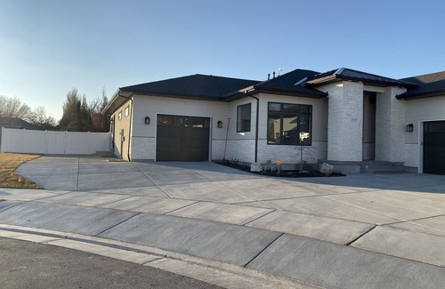 South Jordan Casa | Lujoso apartamento privado en South Jordan, Utah